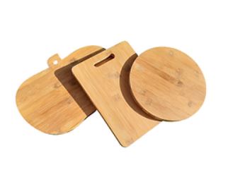 Bamboo Cutting Boards - Công Ty TNHH Vietnam Bamboo Corporation